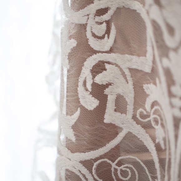 Wedding Dress - Picture 5 of 8